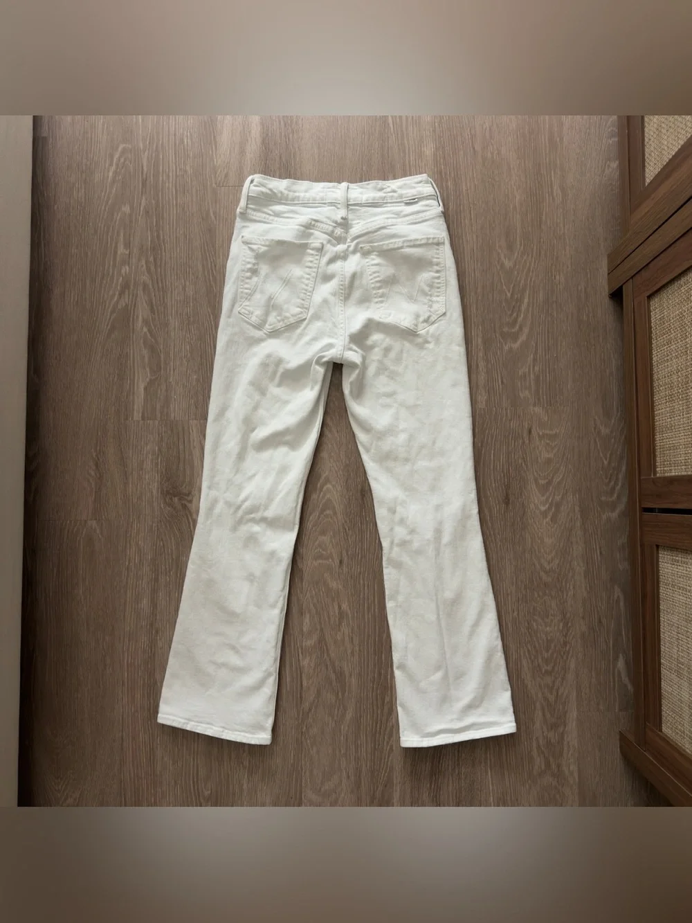 MOTHER The Tripper in Almost Innocent Size 27